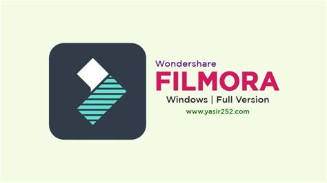 Wondershare Filmora v11.1.3.2 Crack + Serial Keys Free Download